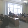 Відкриття VIII етапу Соціального проекту «З Києвом і для Києва»